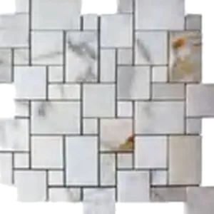 Mosaics, design 8