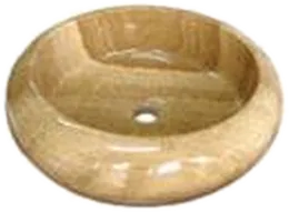 Vessel basins, design 5
