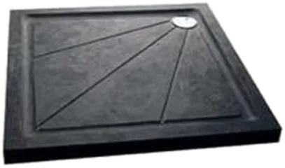 Shower trays, design 2