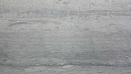 Blue Wood marble: soft parallel lines on a cool blue-grey ground