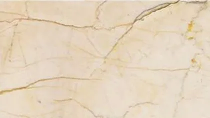 Sofitel Gold marble: thin gold and dark grey veins on pale cream