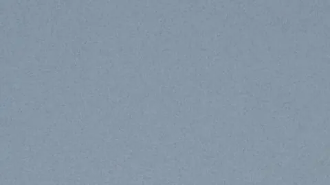 Blu Acciaio quartz slab: flat, even steel blue