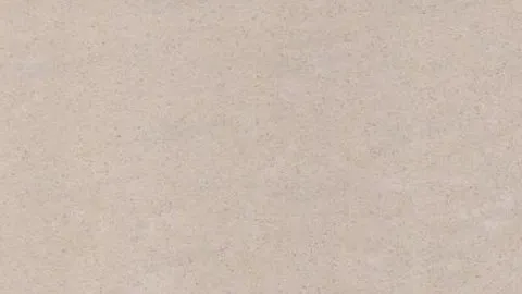 Ocra Chiara terrazzo: smooth warm beige with barely visible grain